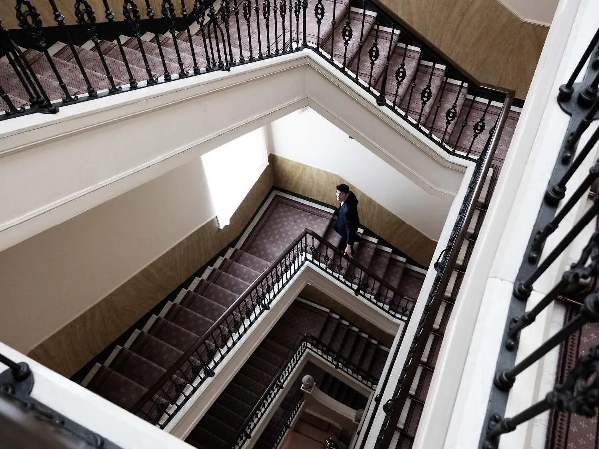Grand Hotel Et De Milan - The Leading Hotels Of The World