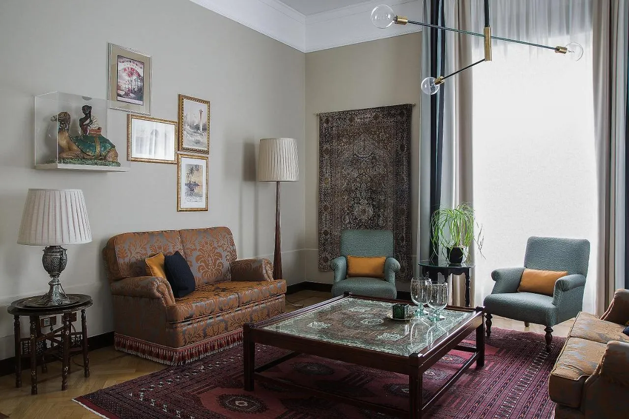 Grand Hotel Et De Milan - The Leading Hotels Of The World