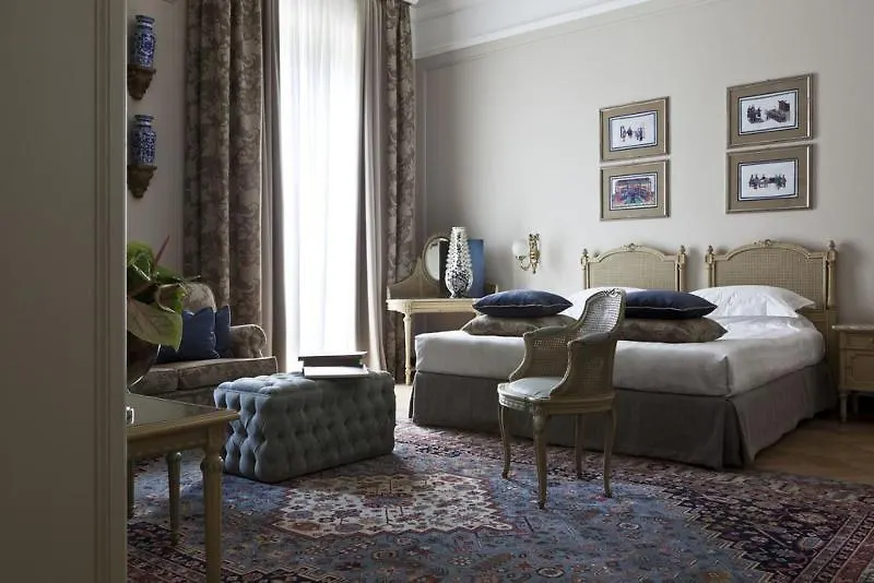 Grand Hotel Et De Milan - The Leading Hotels Of The World