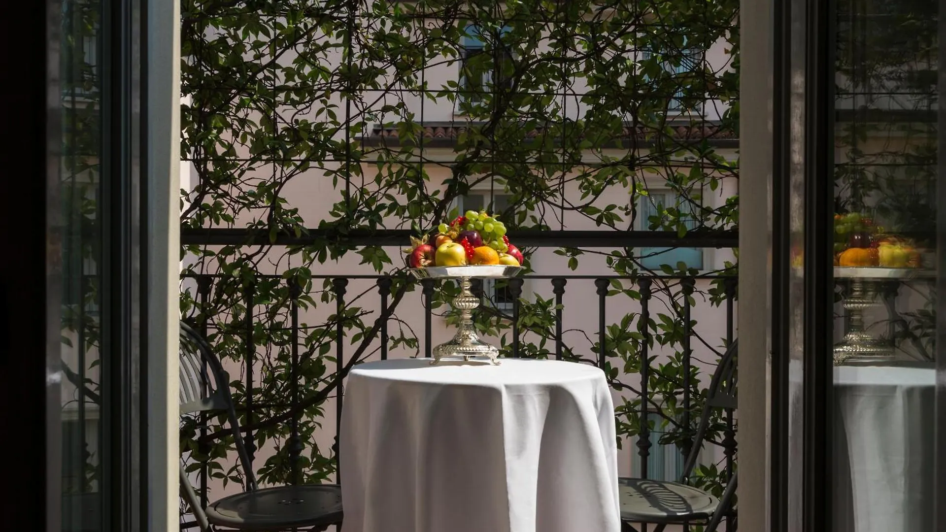 Grand Hotel Et De Milan - The Leading Hotels Of The World