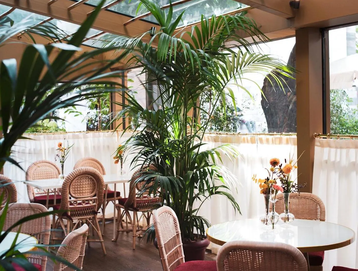 *****  Grand Hotel Et De Milan - The Leading Hotels Of The World Italien