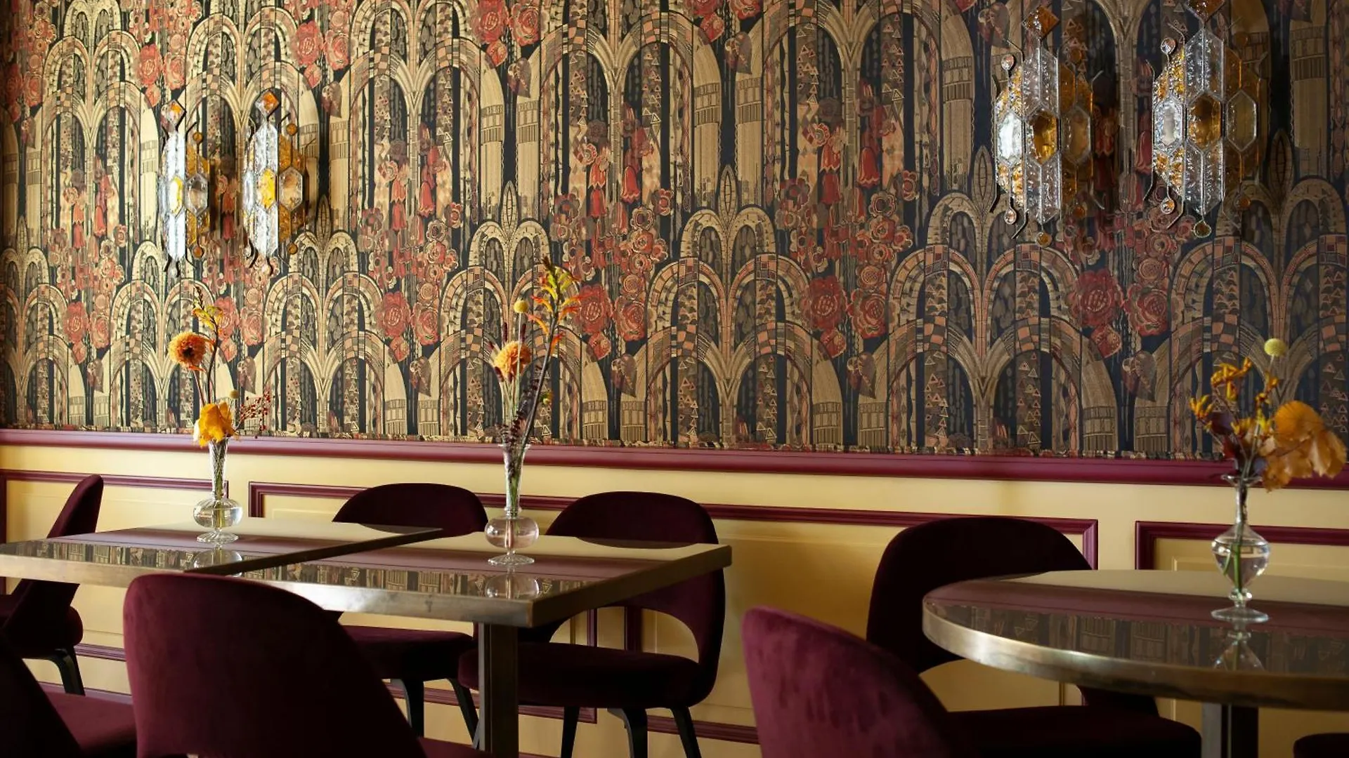 Grand Hotel Et De Milan - The Leading Hotels Of The World