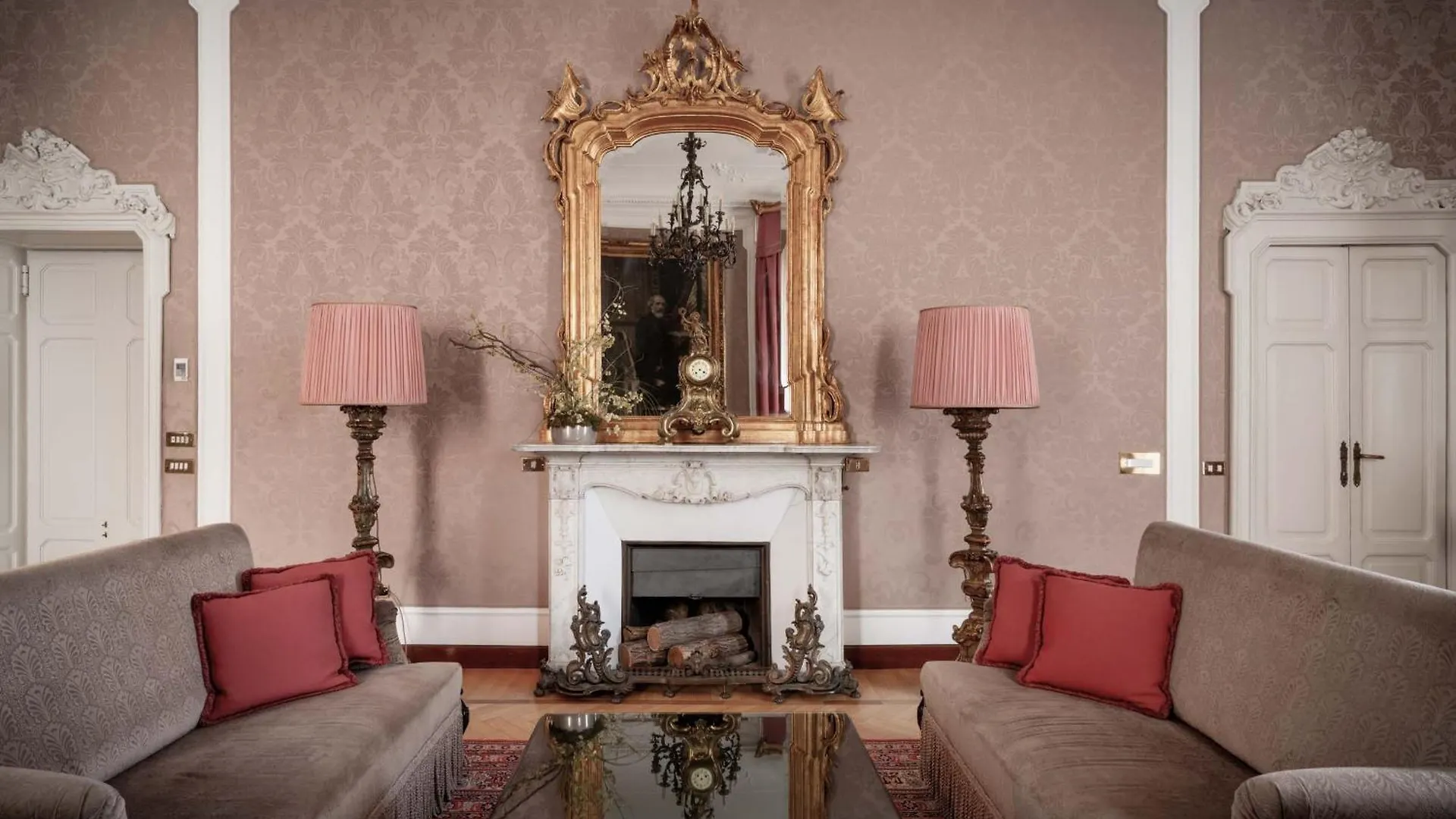 Grand Hotel Et De Milan - The Leading Hotels Of The World