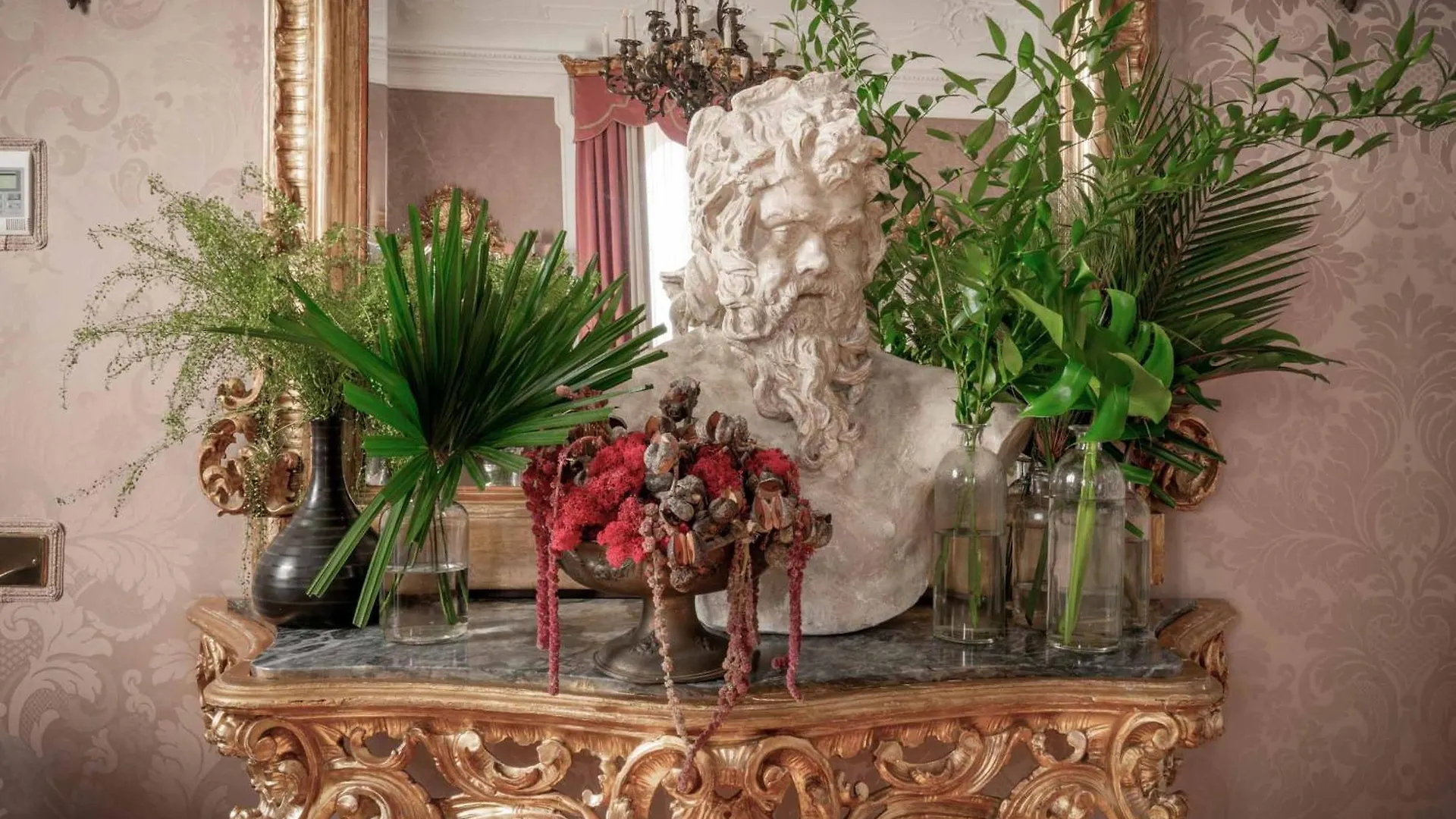Grand Hotel Et De Milan - The Leading Hotels Of The World