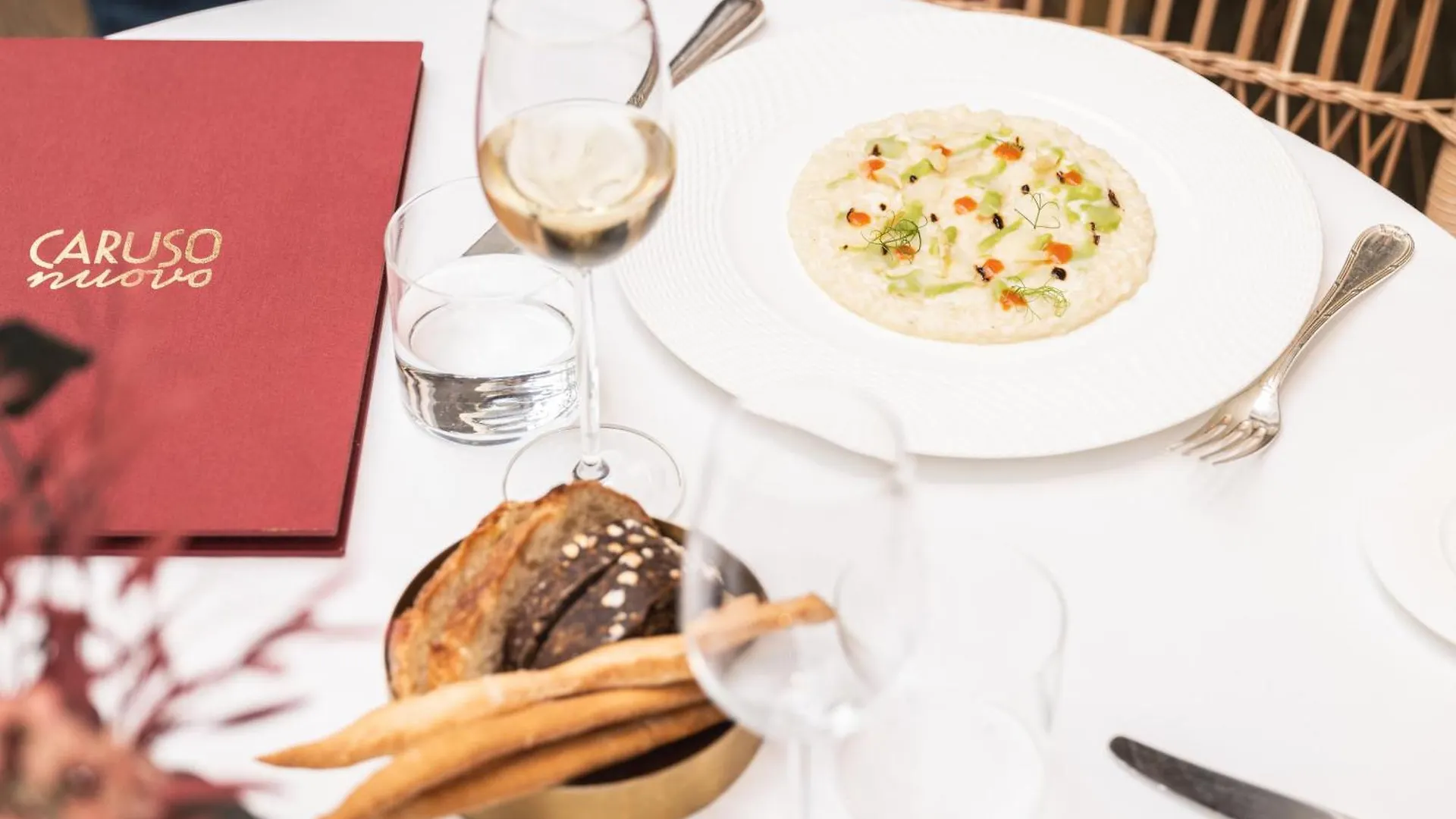 Grand Hotel Et De Milan - The Leading Hotels Of The World