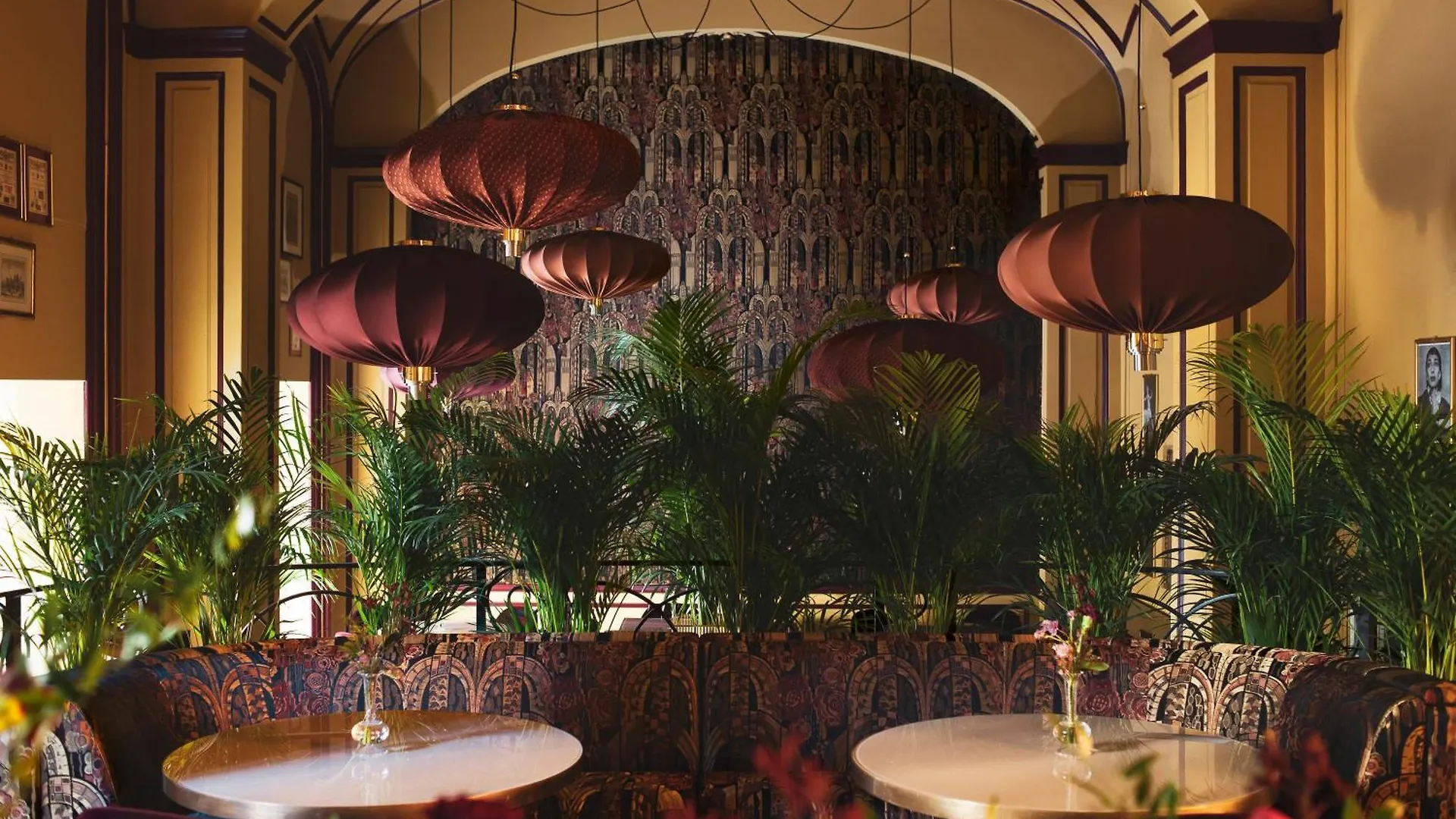 Grand Hotel Et De Milan - The Leading Hotels Of The World Italy