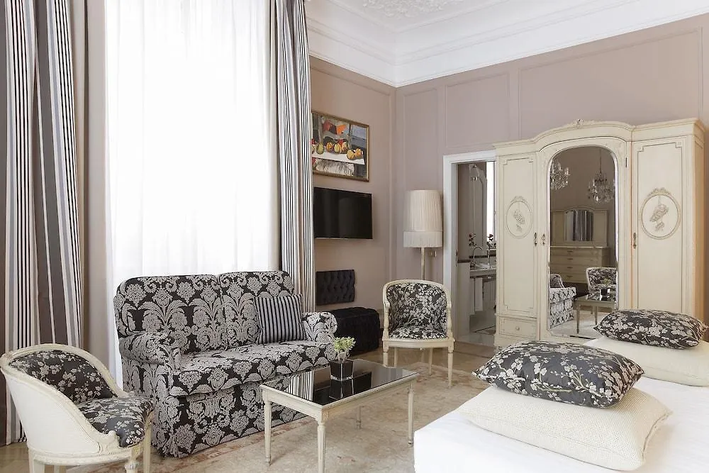 Grand Hotel Et De Milan - The Leading Hotels Of The World