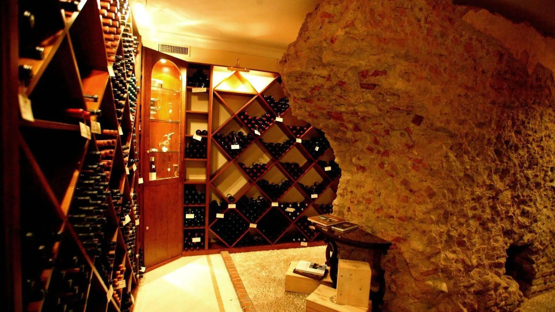 Grand Hotel Et De Milan - The Leading Hotels Of The World Italy