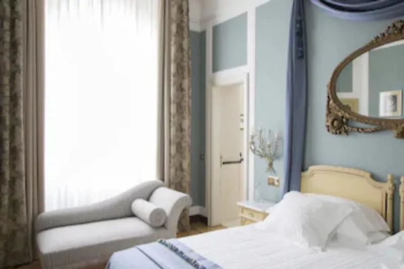 *****  Grand Hotel Et De Milan - The Leading Hotels Of The World Italien