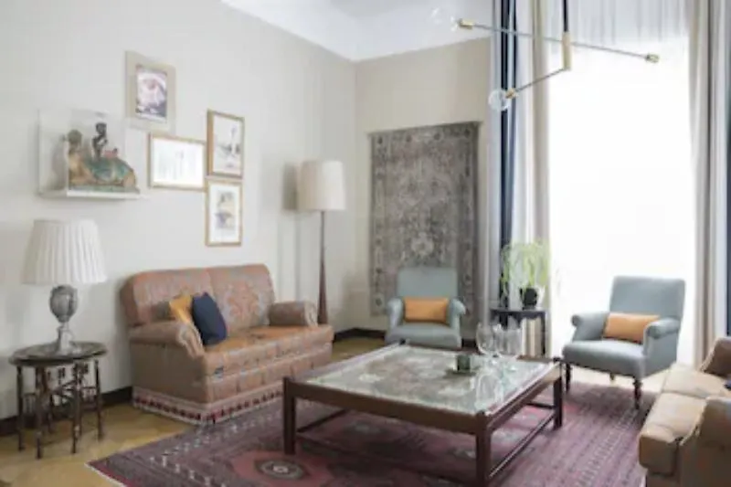 Grand Hotel Et De Milan - The Leading Hotels Of The World