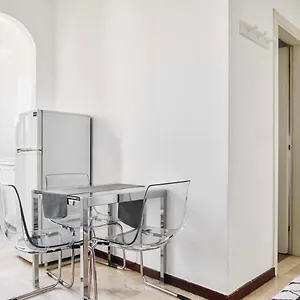 Appartamento Luvi - Alzaia Naviglio Pavese