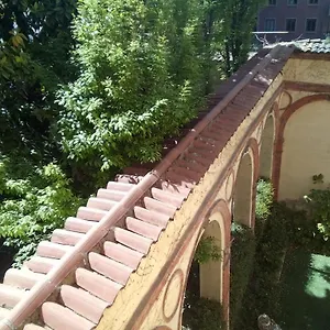 Appartamento ℒovely&ℰlegant Next To Duomo/missori