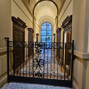 Apartment Romantic View