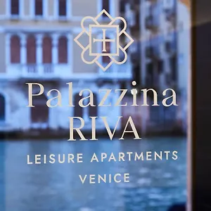 Palazzina Riva Venetië