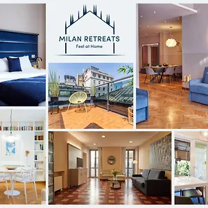 公寓 Retreats Duomo