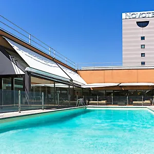 Hotel Novotel Linate Aeroporto