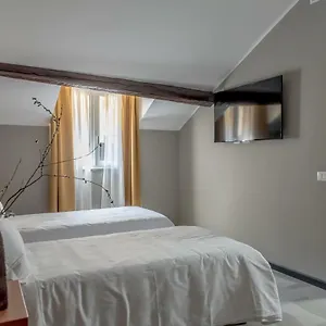 公寓 Casa Mia