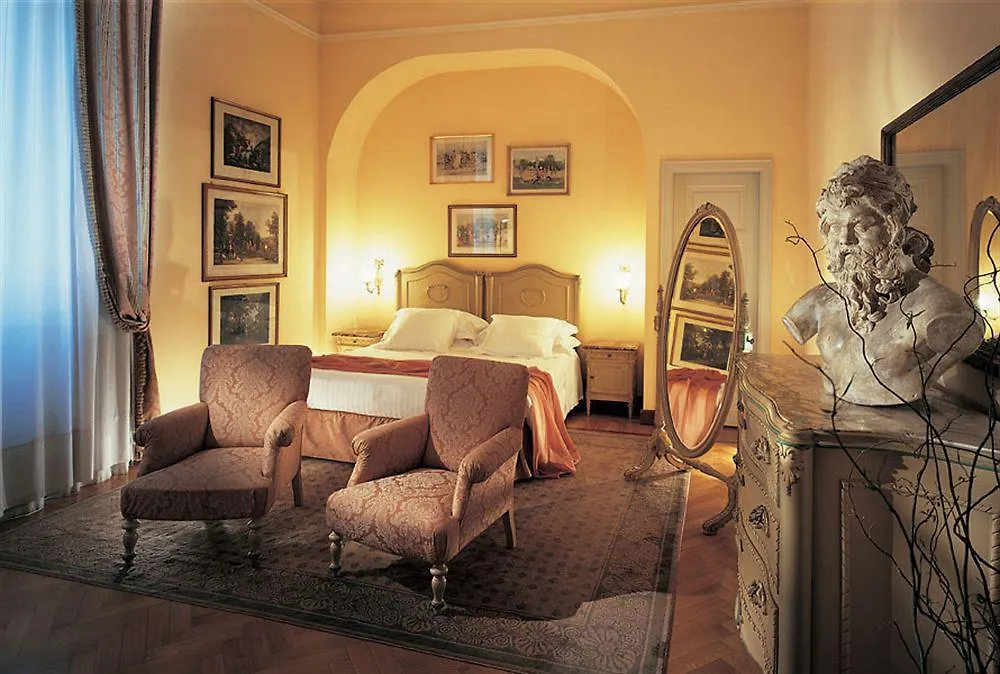 Grand Hotel Et De Milan - The Leading Hotels Of The World