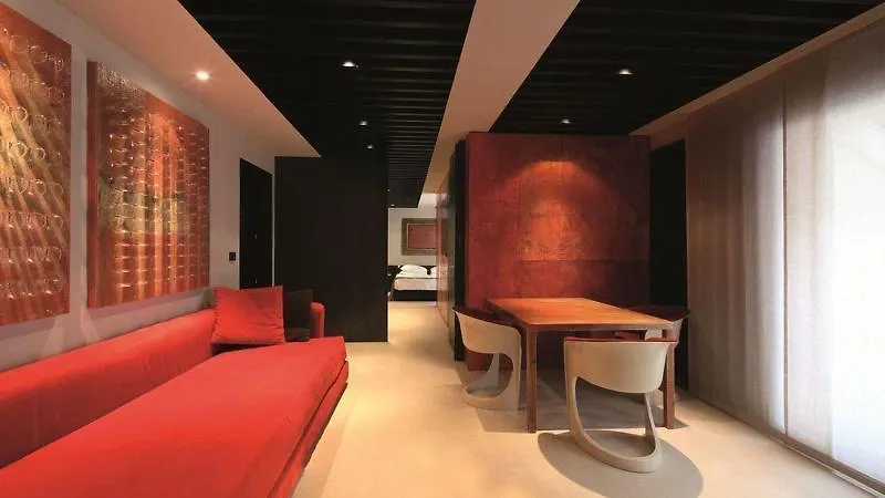 Grand Hotel Et De Milan - The Leading Hotels Of The World 5*,  Itália
